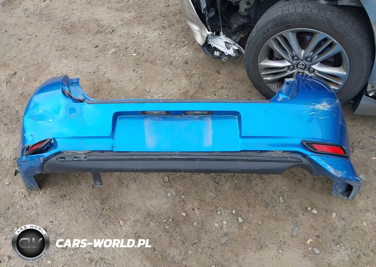 2017 Toyota Corolla Im VIN:JTNKARJE1HJ546358 - 12
