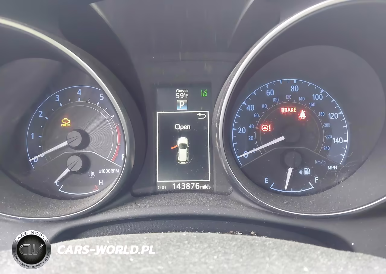 2017 Toyota Corolla Im VIN:JTNKARJE1HJ546358 - 7