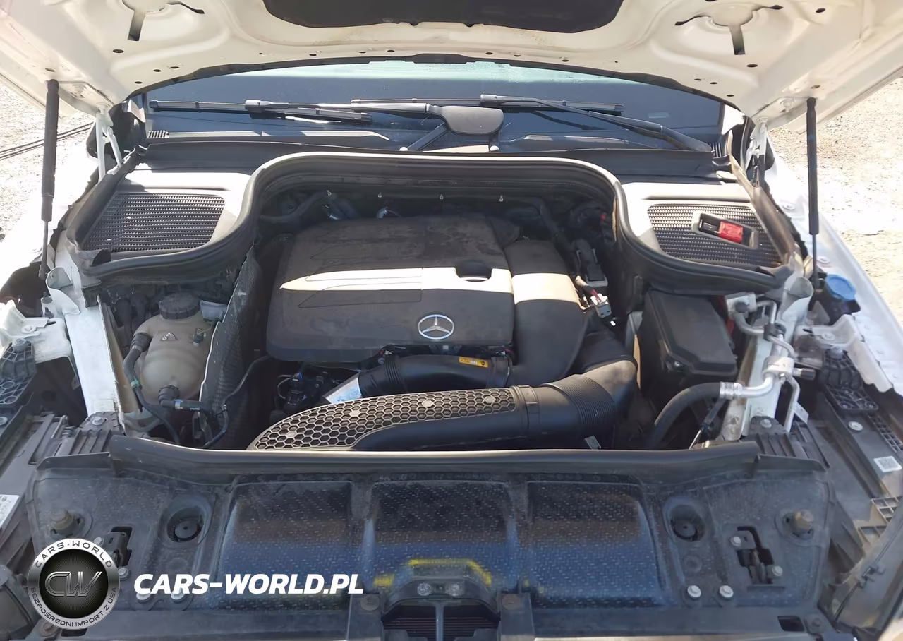 2020 Mercedes-Benz Gle 350 4Matic VIN:4JGFB4KB1LA138912 - 10