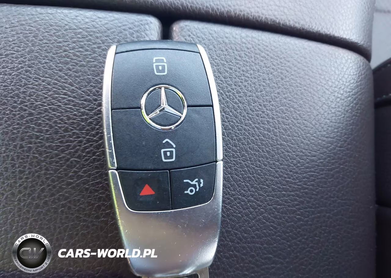 2020 Mercedes-Benz Gle 350 4Matic VIN:4JGFB4KB1LA138912 - 11
