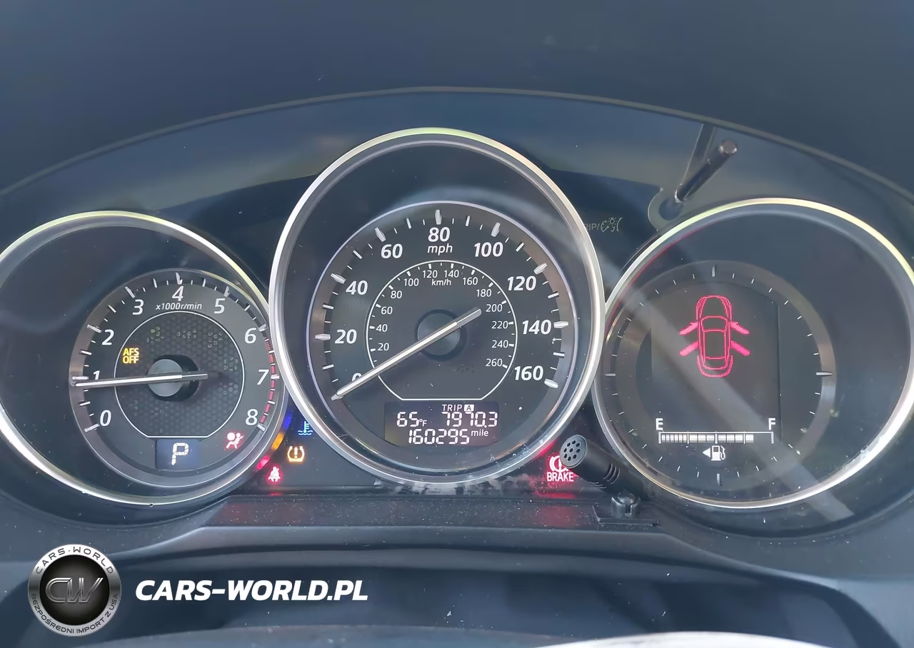 2015 Mazda Mazda6 I Grand Touring VIN:JM1GJ1W5XF1222083 - 7