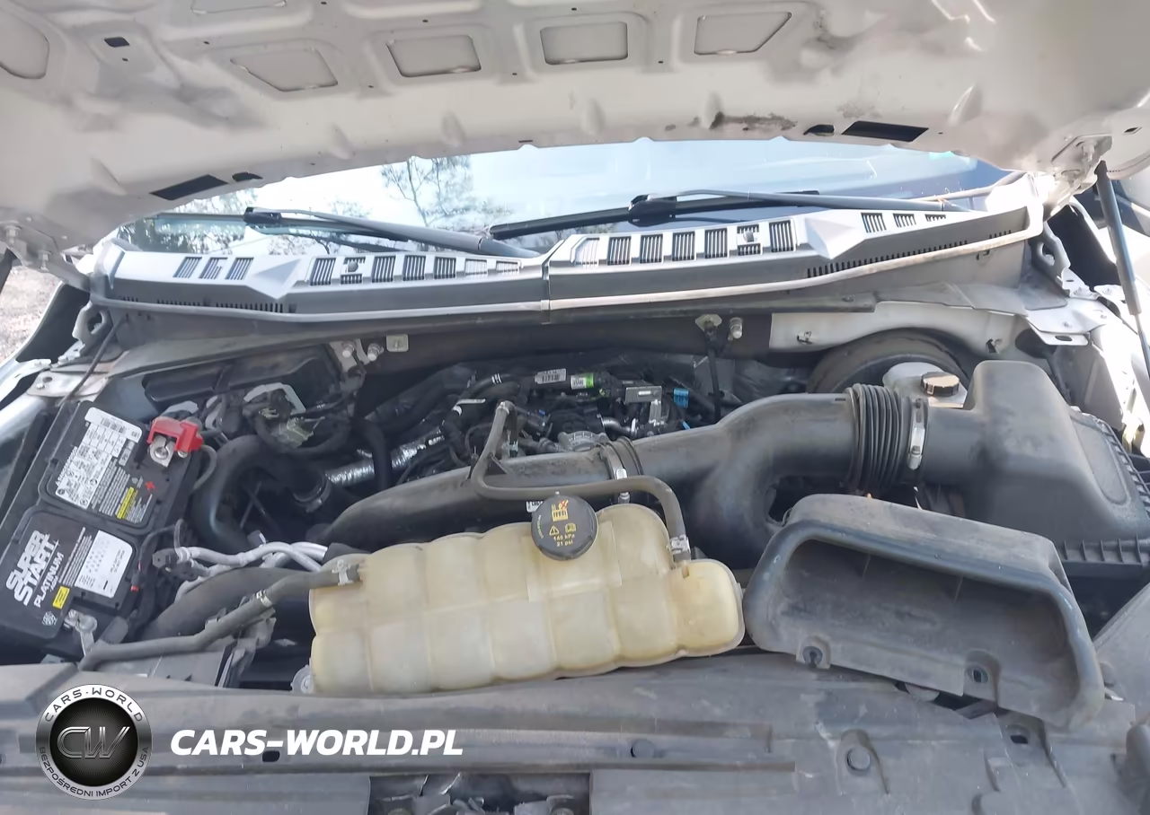2020 Ford F-150 Xl VIN:1FTEW1CPXLFC01103 - 10