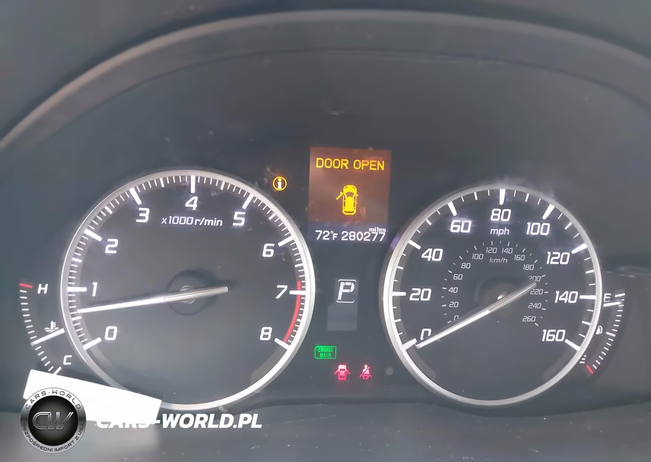 2015 Acura Rdx VIN:5J8TB3H38FL017418 - 7