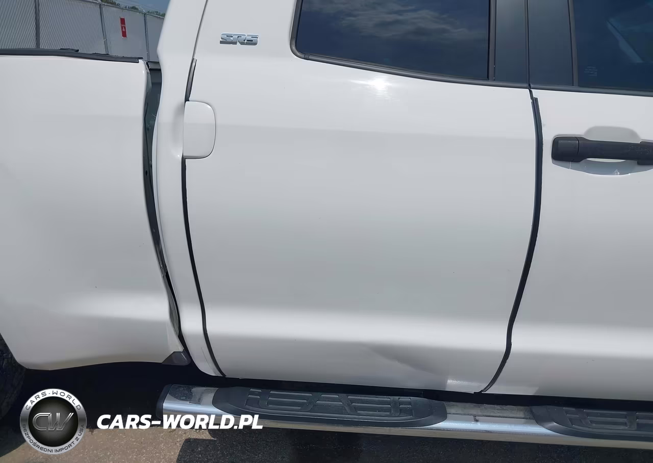 2013 Toyota Tundra Grade 5.7L V8 VIN:5TFUW5F14DX307777 - 18