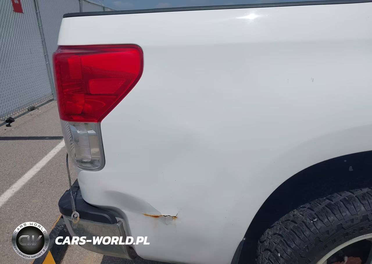 2013 Toyota Tundra Grade 5.7L V8 VIN:5TFUW5F14DX307777 - 19