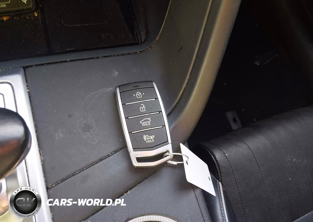 2021 Genesis G70 2.0T Rwd VIN:KMTG44LA7MU073011 - 11