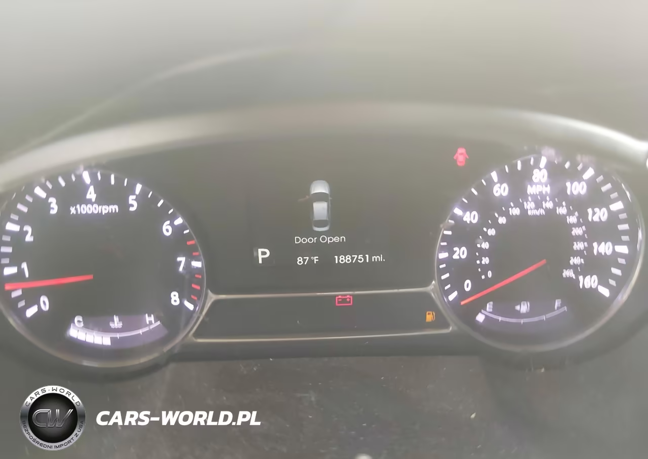 2013 Kia Optima Sx VIN:5XXGR4A60DG104894 - 7