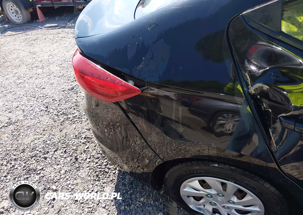 2017 Hyundai Elantra Se VIN:5NPD74LF3HH139106 - 20