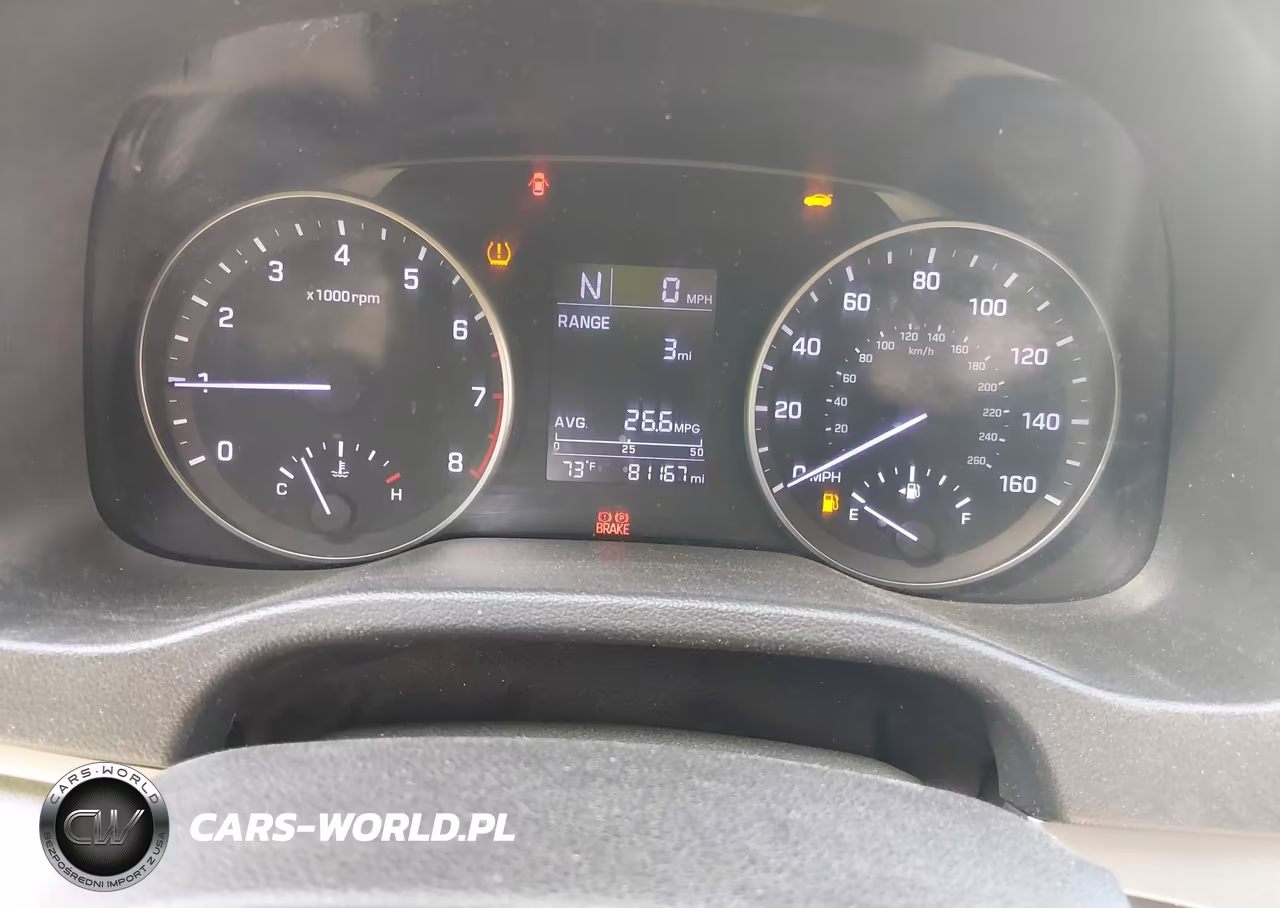 2017 Hyundai Elantra Se VIN:5NPD74LF3HH139106 - 7