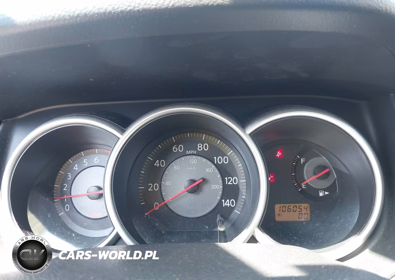 2009 Nissan Versa 1.8S VIN:3N1BC13E59L372191 - 7