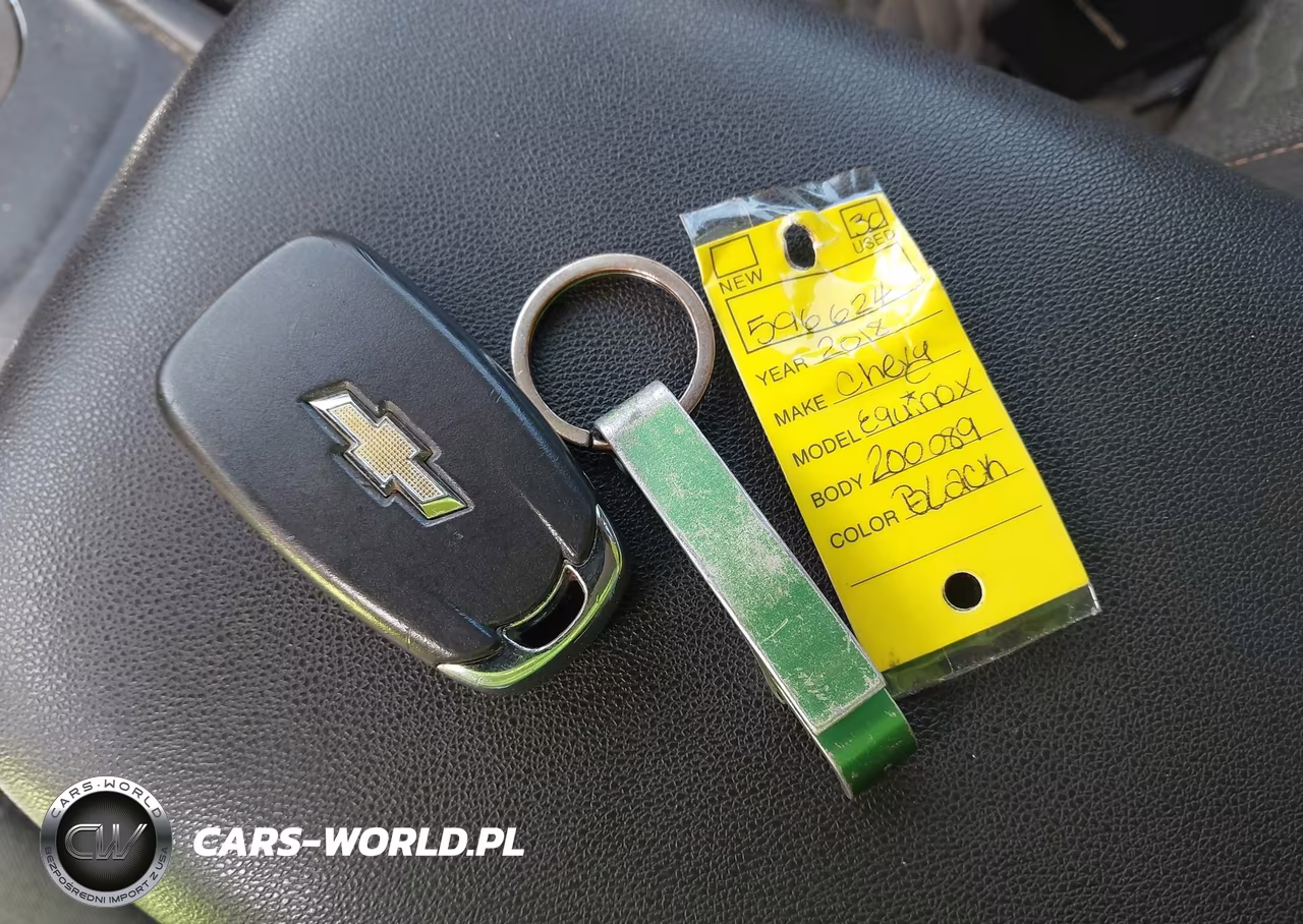 2018 Chevrolet Equinox Lt VIN:2GNAXJEV7J6200089 - 11