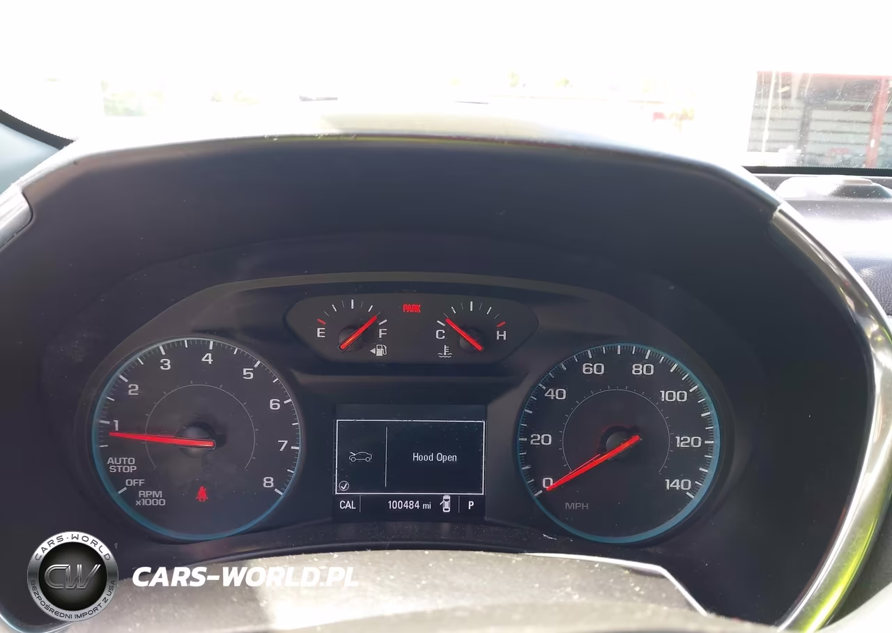 2018 Chevrolet Equinox Lt VIN:2GNAXJEV7J6200089 - 7