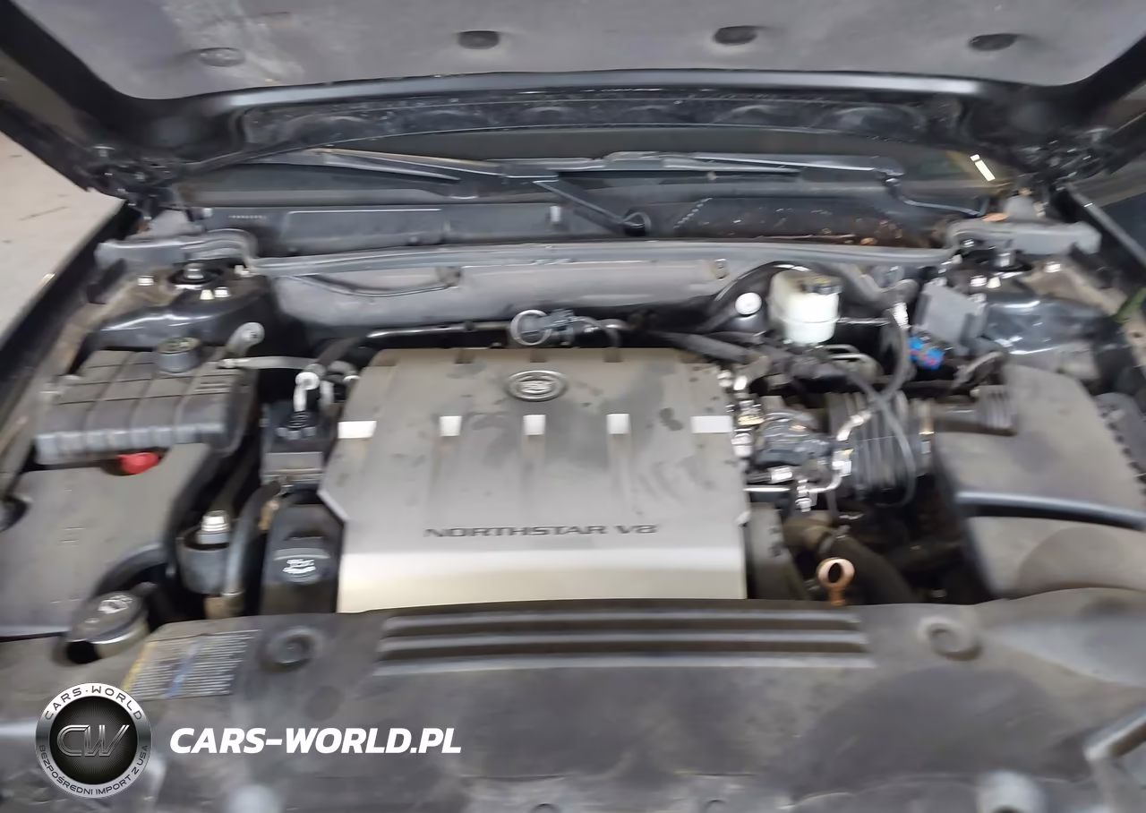 2011 Cadillac Dts Premium Collection VIN:1G6KH5E65BU107135 - 10