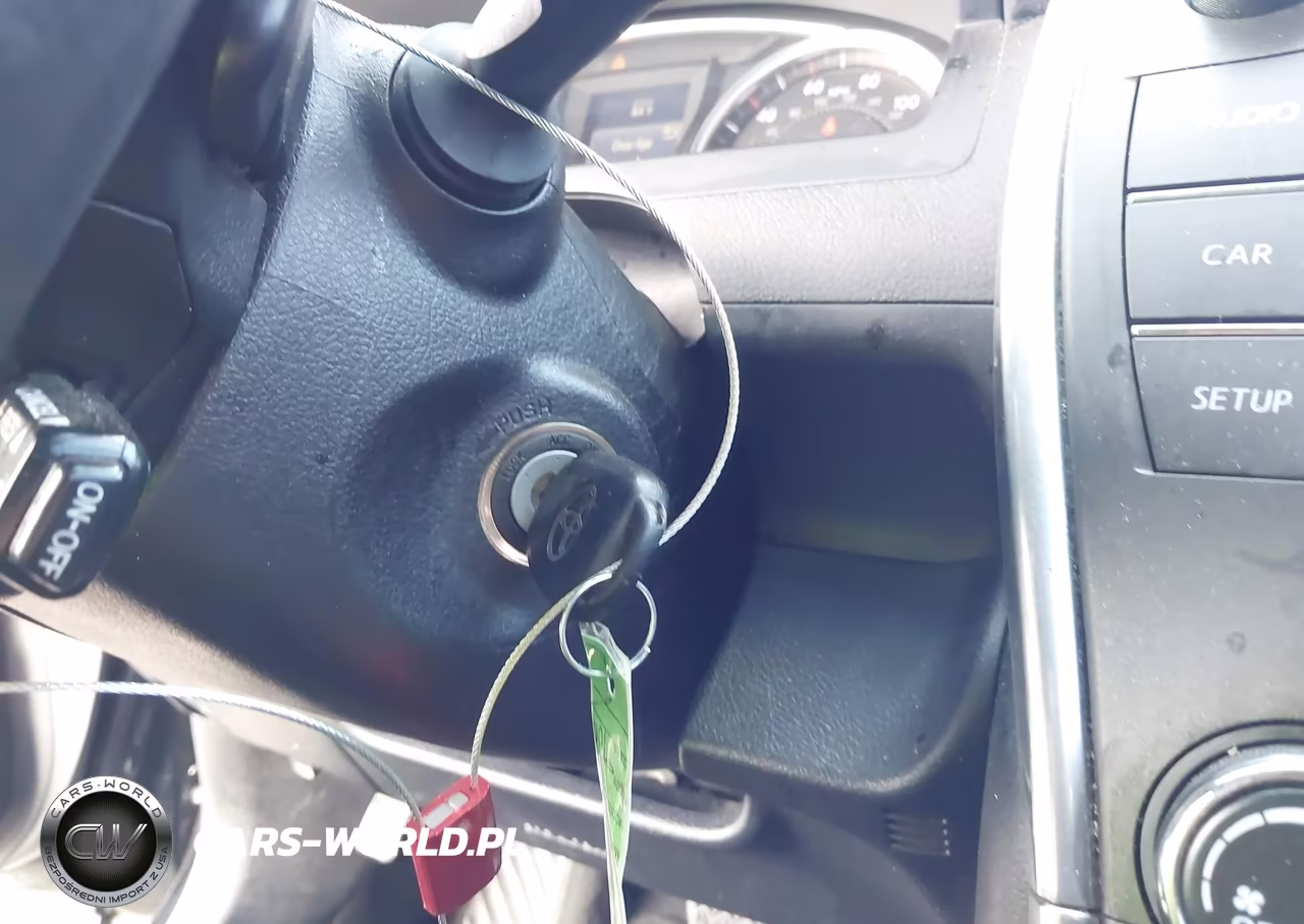2017 Toyota Camry Se VIN:4T1BF1FK3HU806033 - 11