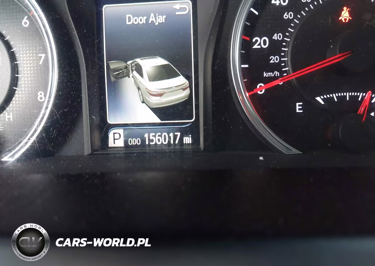 2017 Toyota Camry Se VIN:4T1BF1FK3HU806033 - 15