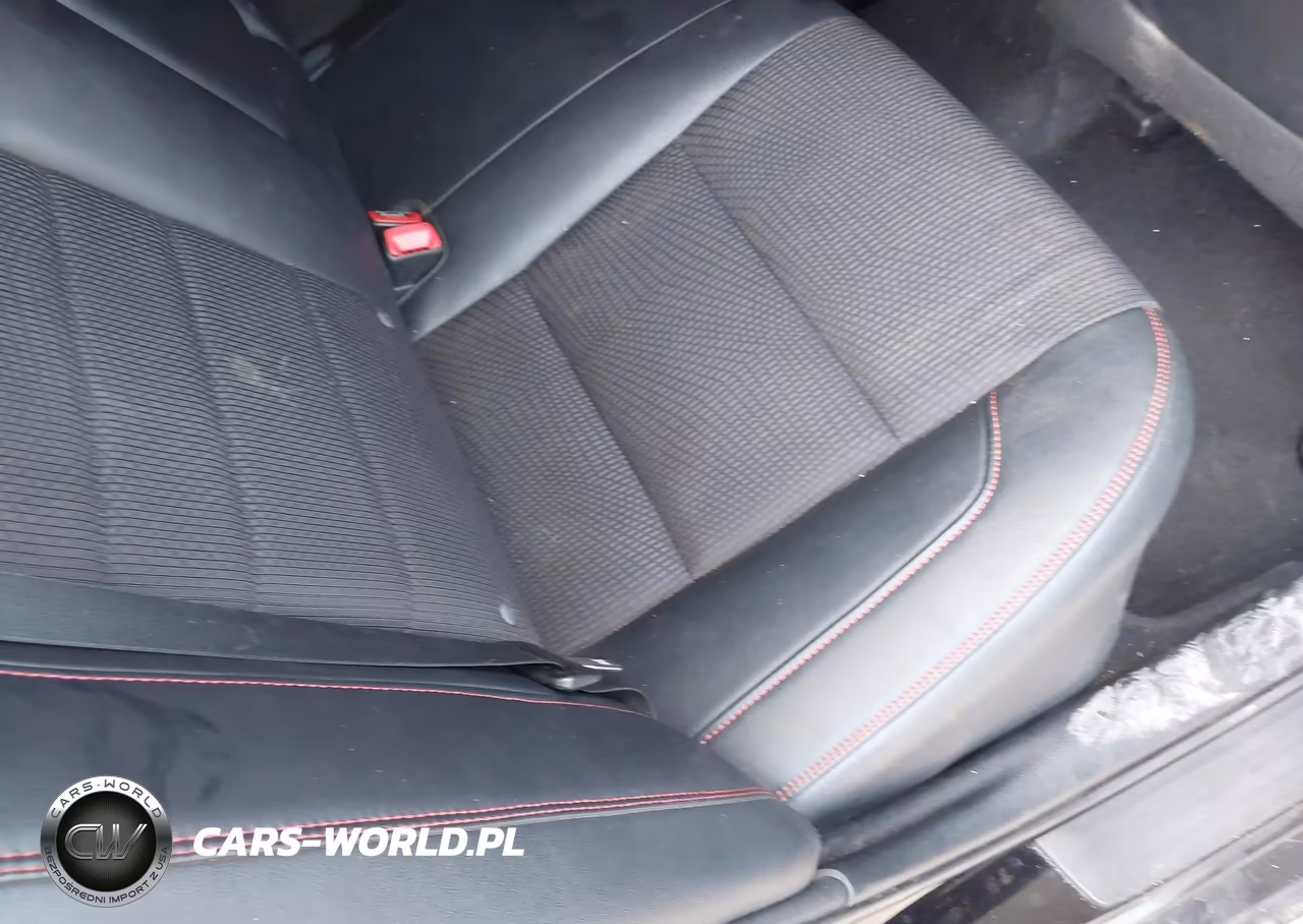 2017 Toyota Camry Se VIN:4T1BF1FK3HU806033 - 8
