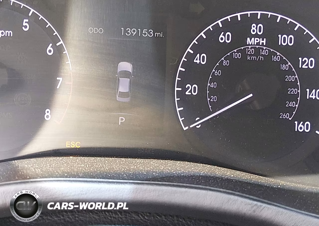 2013 Hyundai Genesis 5.0L VIN:KMHGC4DH3DU241011 - 15