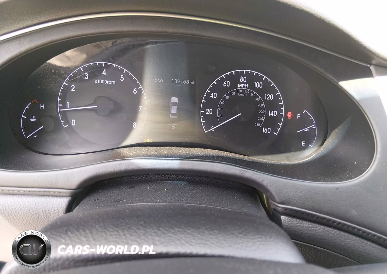 2013 Hyundai Genesis 5.0L VIN:KMHGC4DH3DU241011 - 7
