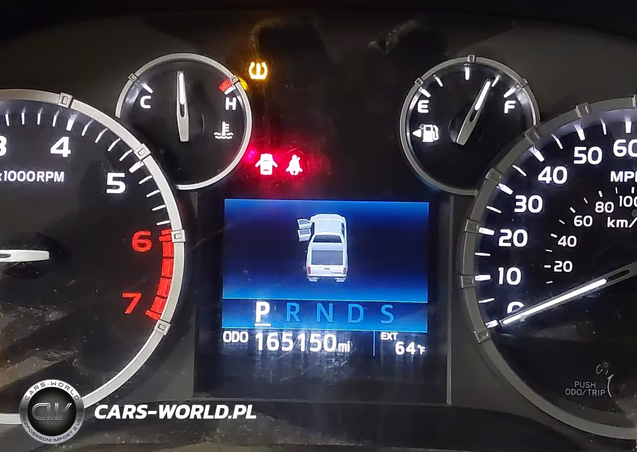 2017 Toyota Tundra Limited 5.7L V8 VIN:5TFHY5F19HX595071 - 15