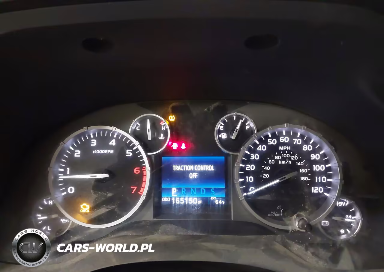 2017 Toyota Tundra Limited 5.7L V8 VIN:5TFHY5F19HX595071 - 7