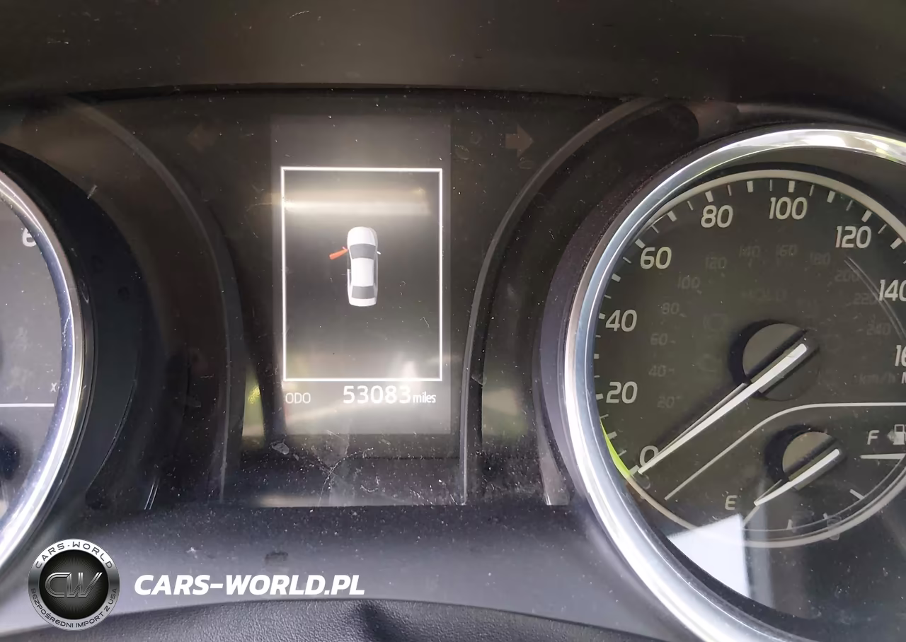 2019 Toyota Camry Se VIN:4T1B11HKXKU251486 - 14