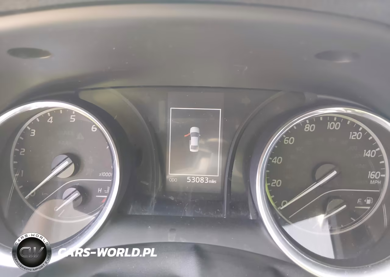 2019 Toyota Camry Se VIN:4T1B11HKXKU251486 - 7