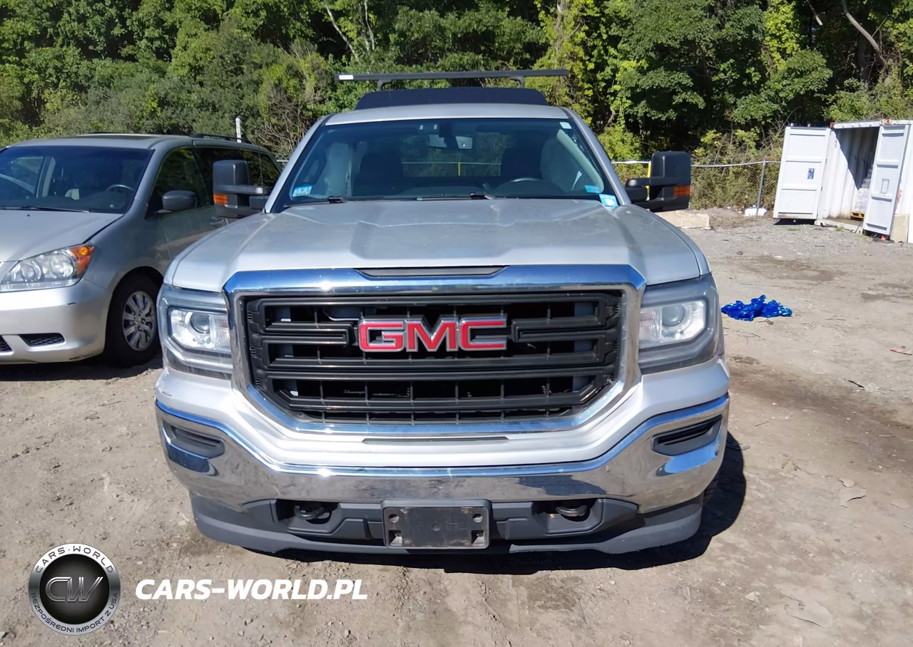 2016 GMC Sierra 1500 VIN:1GTN2LEC2GZ147611 - 12