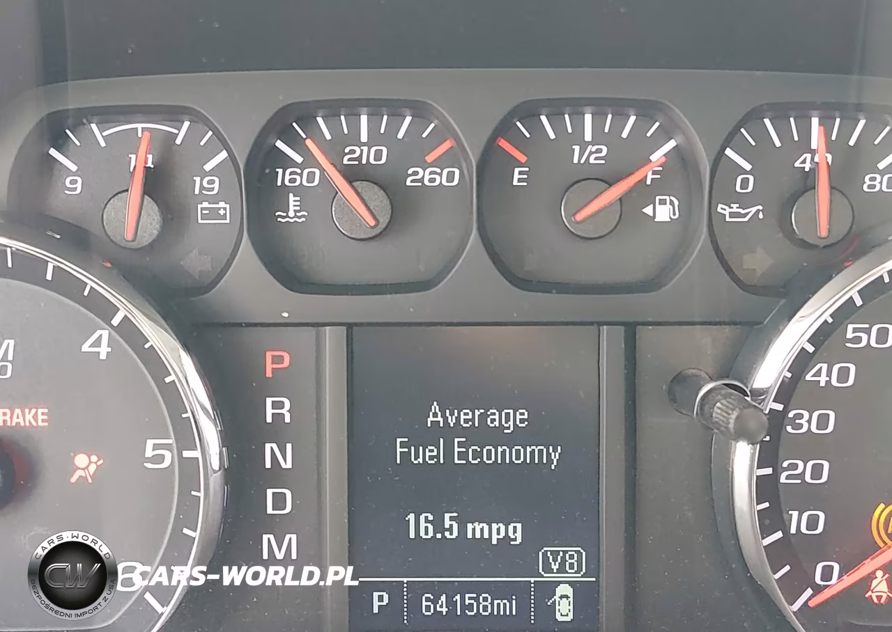 2016 GMC Sierra 1500 VIN:1GTN2LEC2GZ147611 - 15