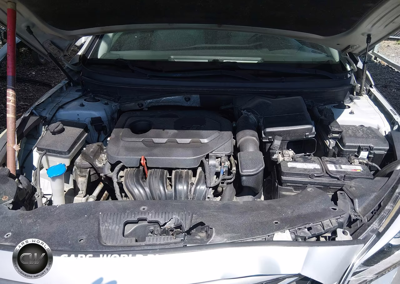 2017 Hyundai Sonata Sport VIN:5NPE34AF7HH467874 - 10