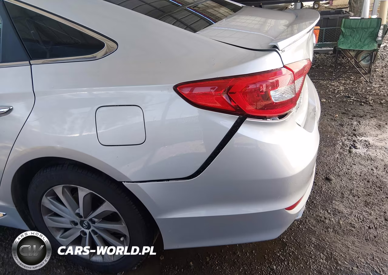 2017 Hyundai Sonata Sport VIN:5NPE34AF7HH467874 - 21