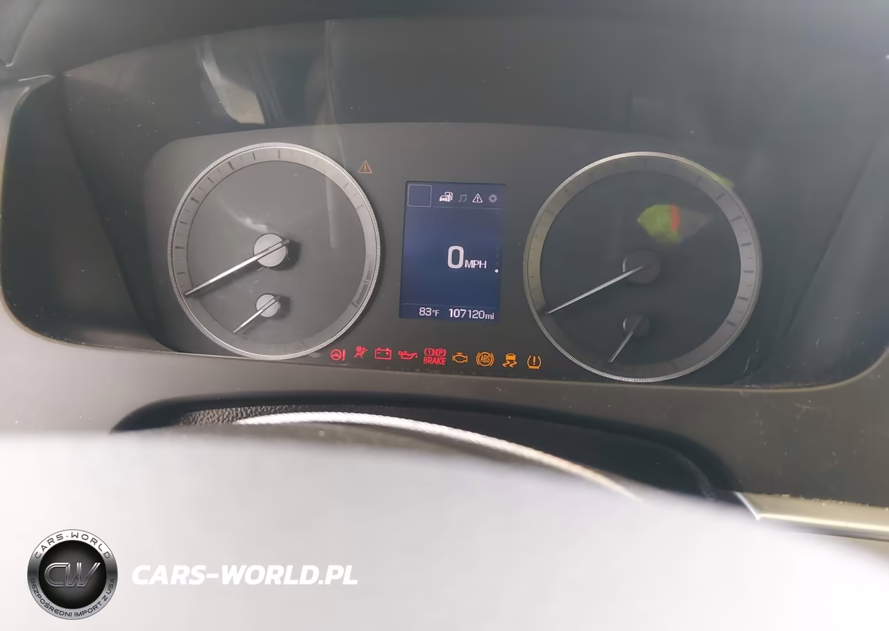 2017 Hyundai Sonata Sport VIN:5NPE34AF7HH467874 - 7