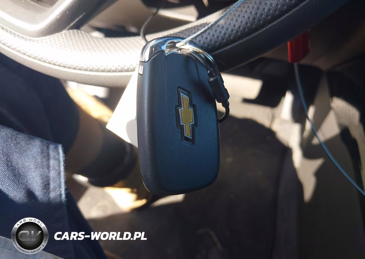 2026 Chevrolet Trax Fwd Lt VIN:KL77LHEP0TC030982 - 11