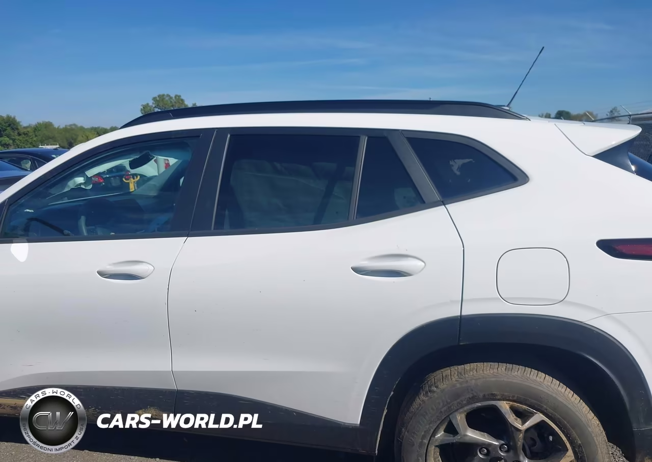 2026 Chevrolet Trax Fwd Lt VIN:KL77LHEP0TC030982 - 14