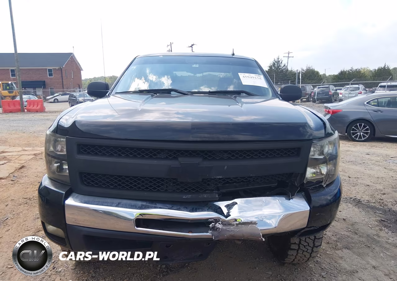 2011 Chevrolet Silverado 1500 Lt VIN:3GCPCSE00BG343660 - 12
