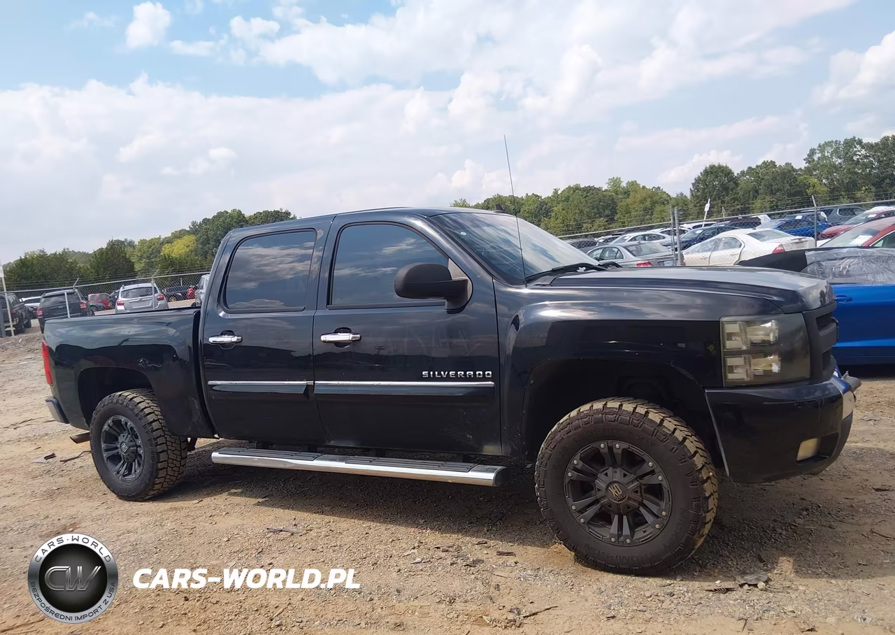 2011 Chevrolet Silverado 1500 Lt VIN:3GCPCSE00BG343660 - 13
