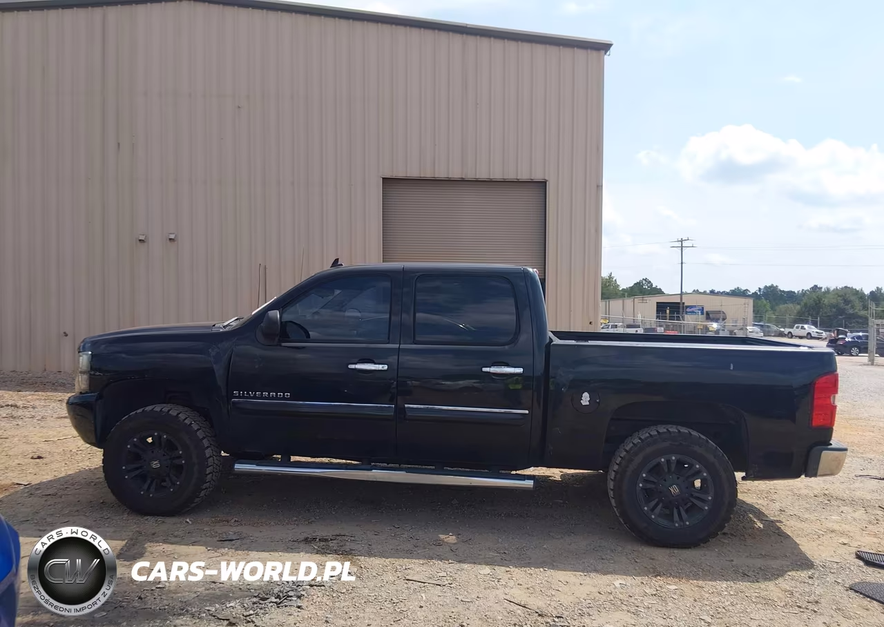 2011 Chevrolet Silverado 1500 Lt VIN:3GCPCSE00BG343660 - 14