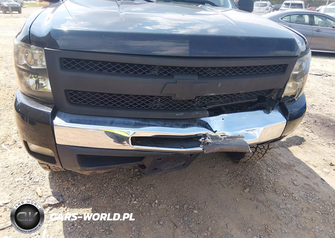 2011 Chevrolet Silverado 1500 Lt VIN:3GCPCSE00BG343660 - 6