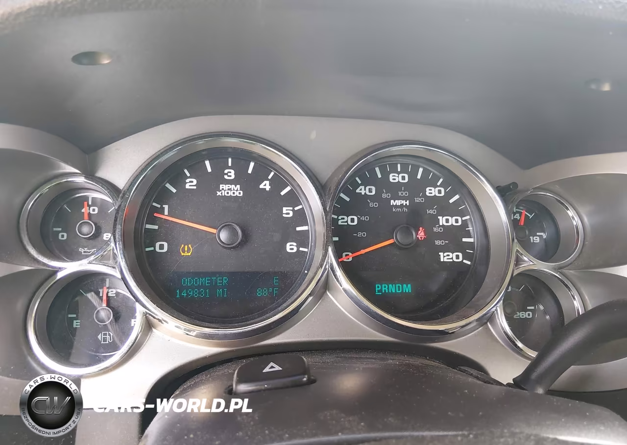 2011 Chevrolet Silverado 1500 Lt VIN:3GCPCSE00BG343660 - 7