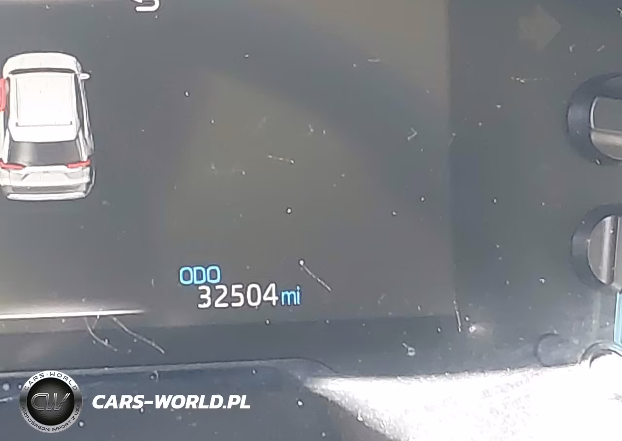 2025 Toyota Rav4 Hybrid Le VIN:4T3MWRFV2SU165764 - 15