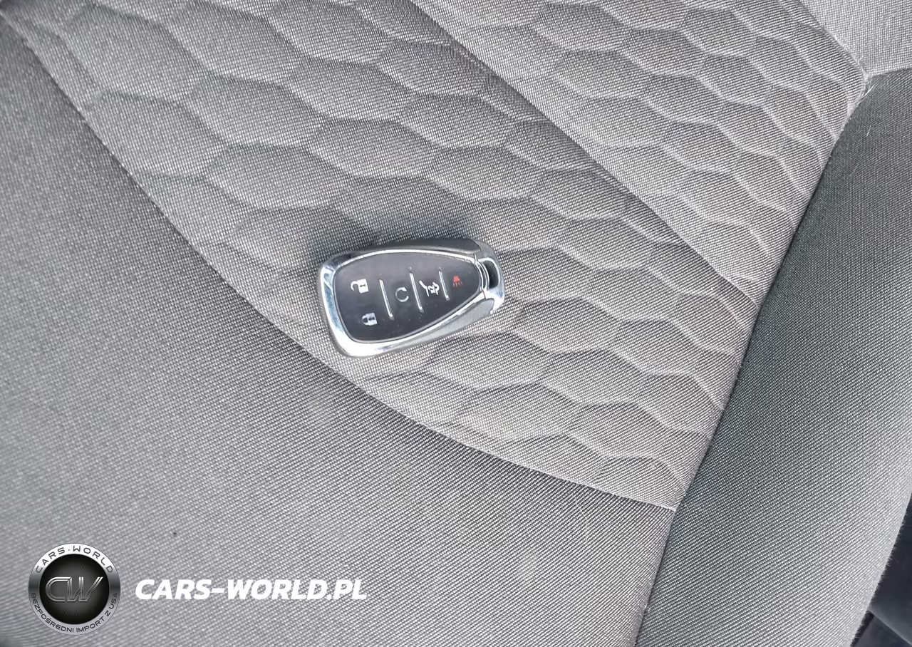 2019 Chevrolet Equinox Lt VIN:2GNAXUEV9K6225059 - 11