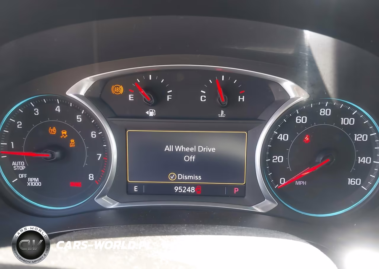 2021 Chevrolet Traverse Awd Lt Leather VIN:1GNEVHKW7MJ100501 - 7