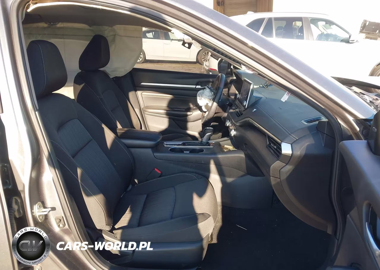 2019 Nissan Altima 2.5 Sv VIN:1N4BL4DV8KC215808 - 5