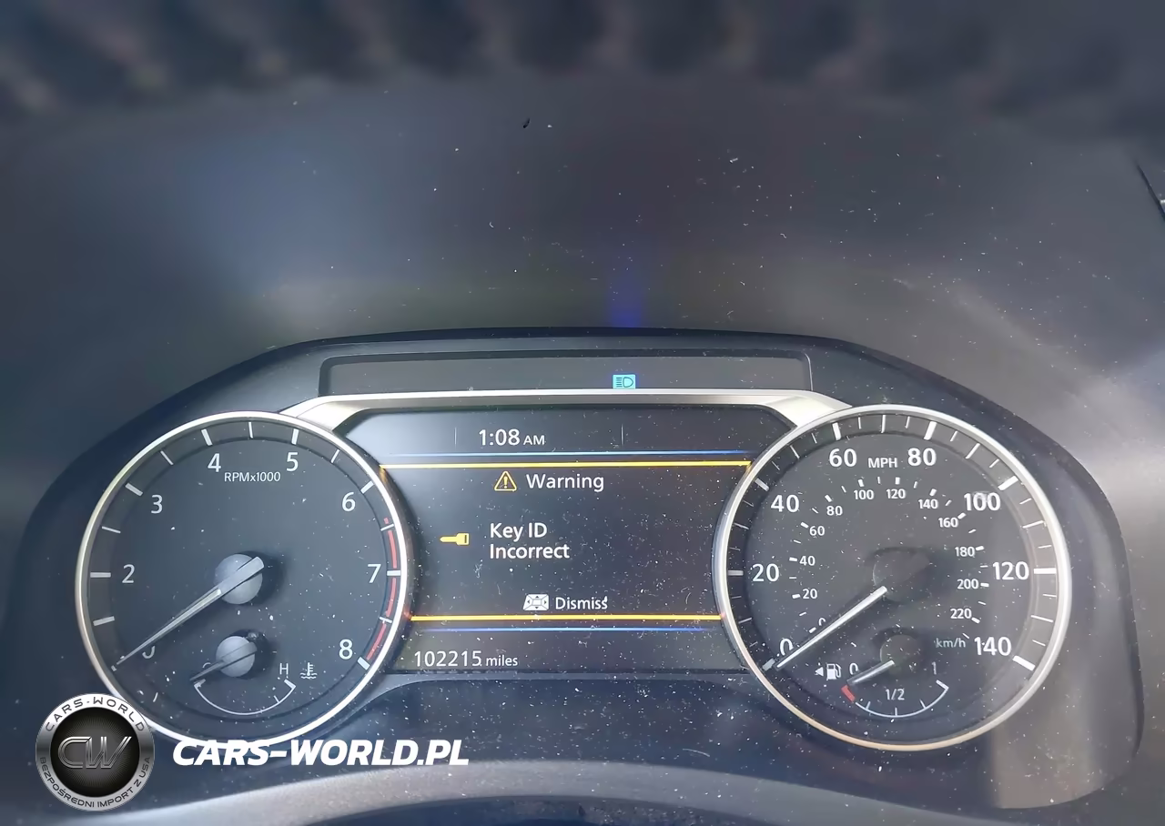 2019 Nissan Altima 2.5 Sv VIN:1N4BL4DV8KC215808 - 7