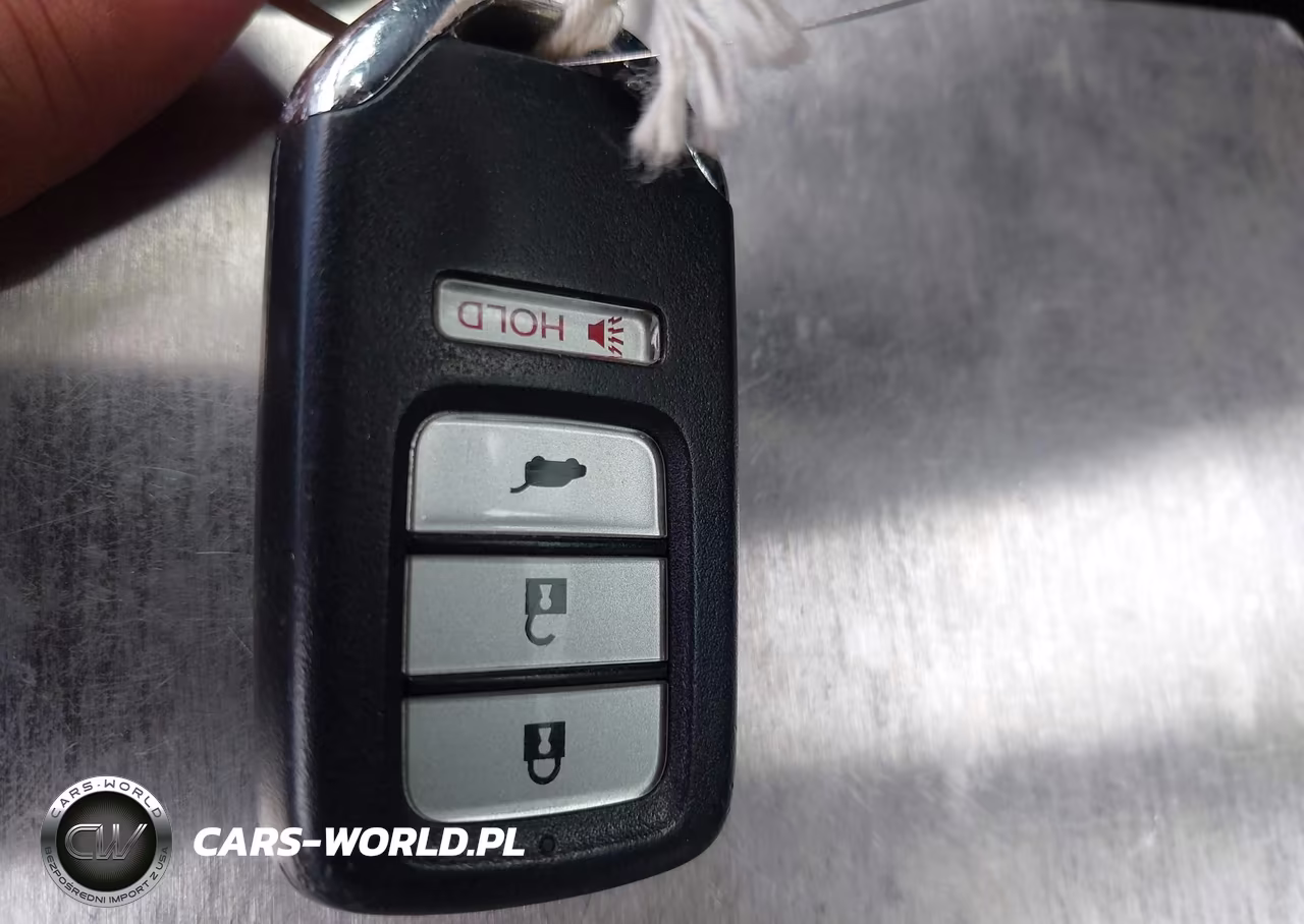 2016 Honda Cr-V Ex-L VIN:2HKRM4H79GH663679 - 11