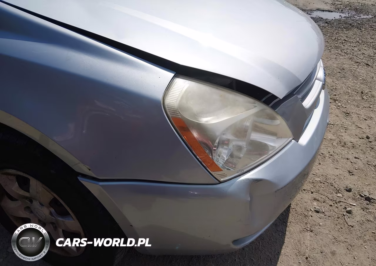 2008 Kia Sedona Lx VIN:KNDMB233586236987 - 14