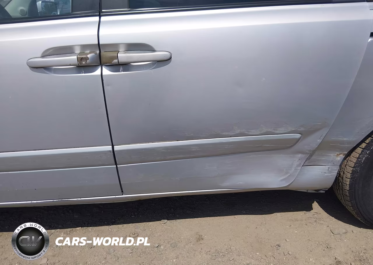 2008 Kia Sedona Lx VIN:KNDMB233586236987 - 6