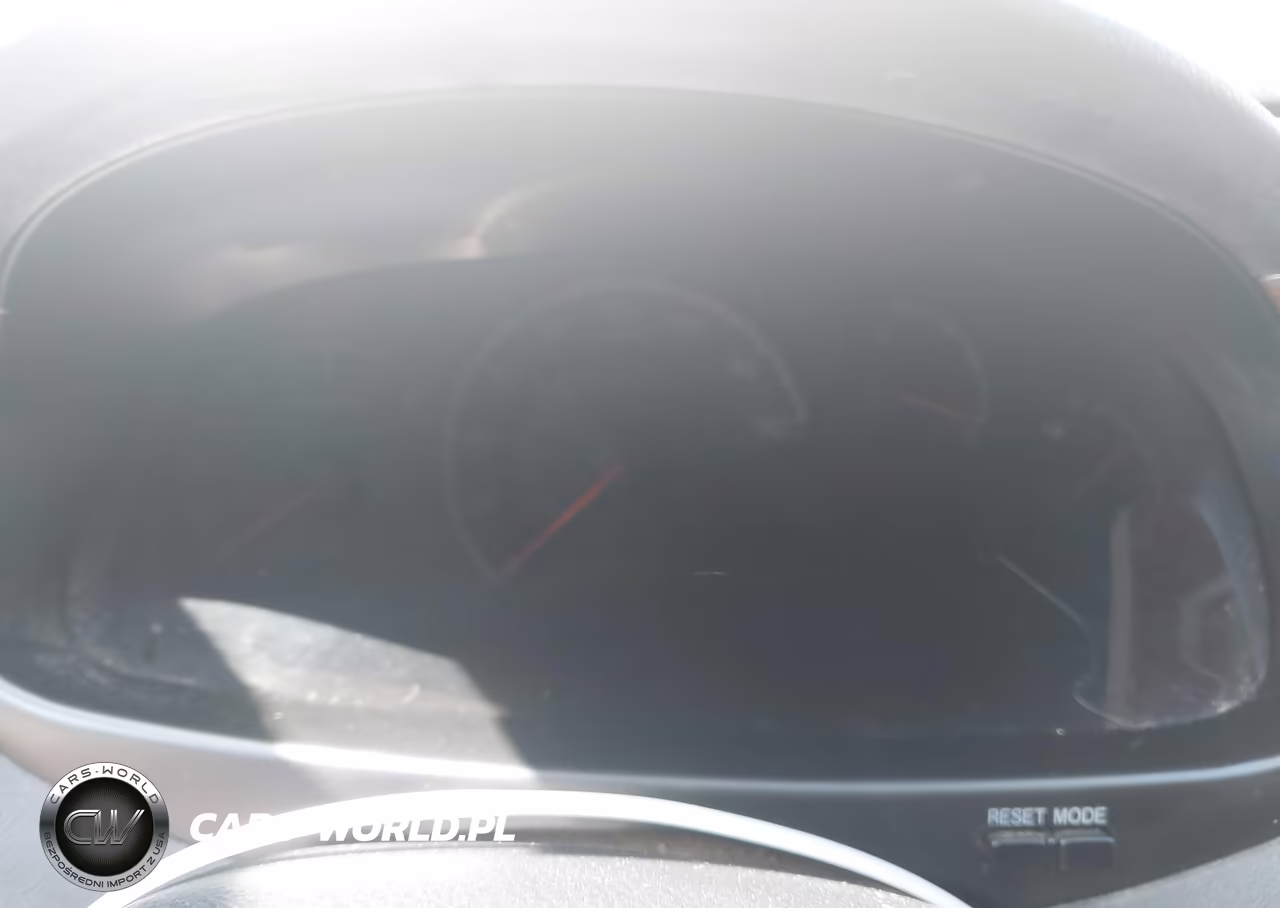 2006 Hyundai Azera Limited-Se VIN:KMHFC46F06A133814 - 7
