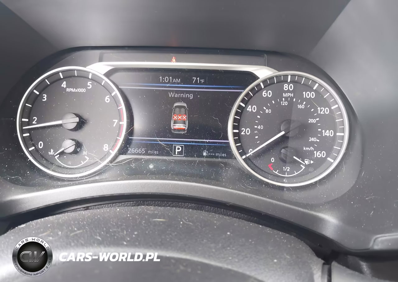 2025 Nissan Sentra Sv VIN:3N1AB8CV9SY389723 - 7