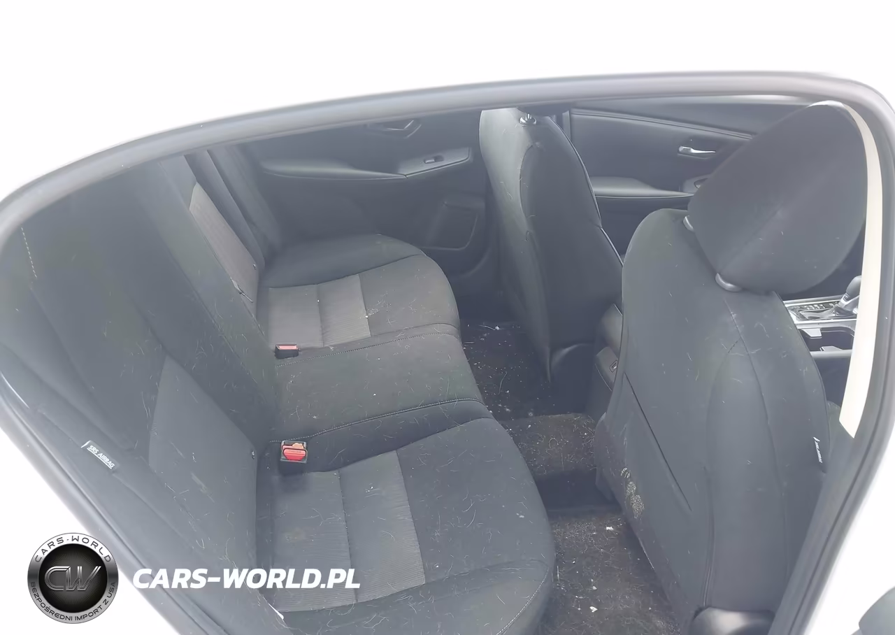 2025 Nissan Sentra Sv VIN:3N1AB8CV9SY389723 - 8