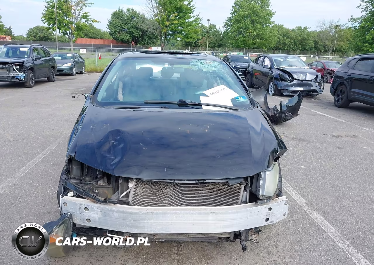 2014 Honda Civic Ex VIN:2HGFB2F86EH542365 - 11